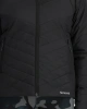 Куртка Simms Women's Fall Run Insulated Hoody (Женский; XL; Black)